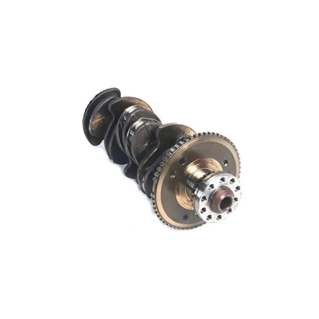 GM Genuine Parts Engine Crankshaft