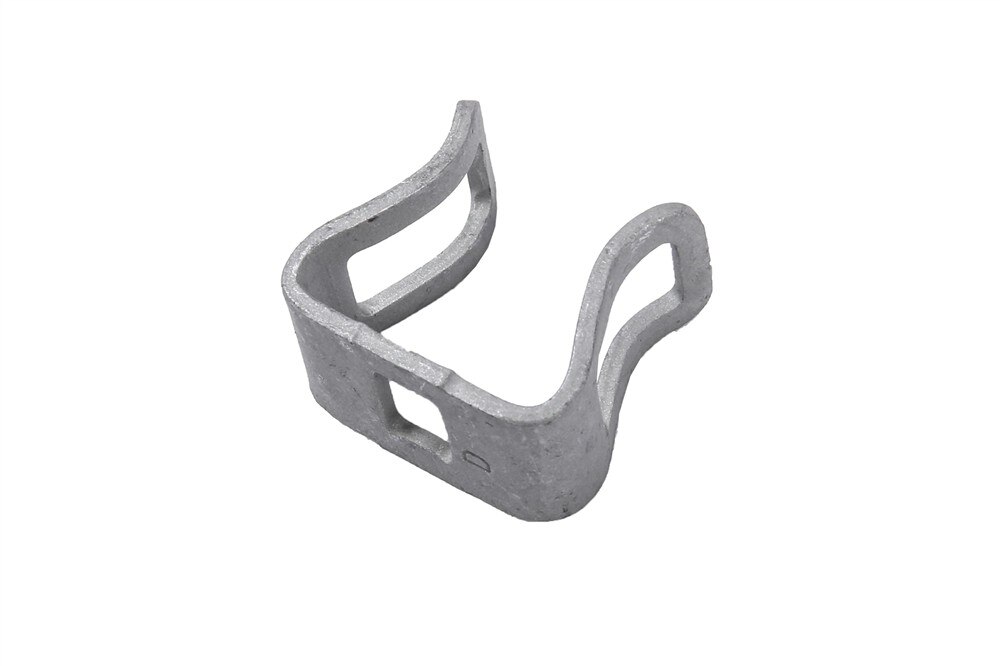 GM Genuine Parts Direct Fuel Injector Hold Down Clamp