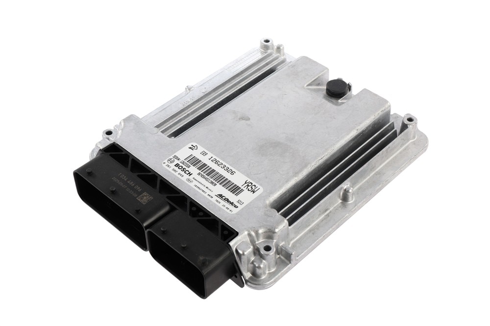 GM Genuine Parts Engine Control Module (Programming Required)