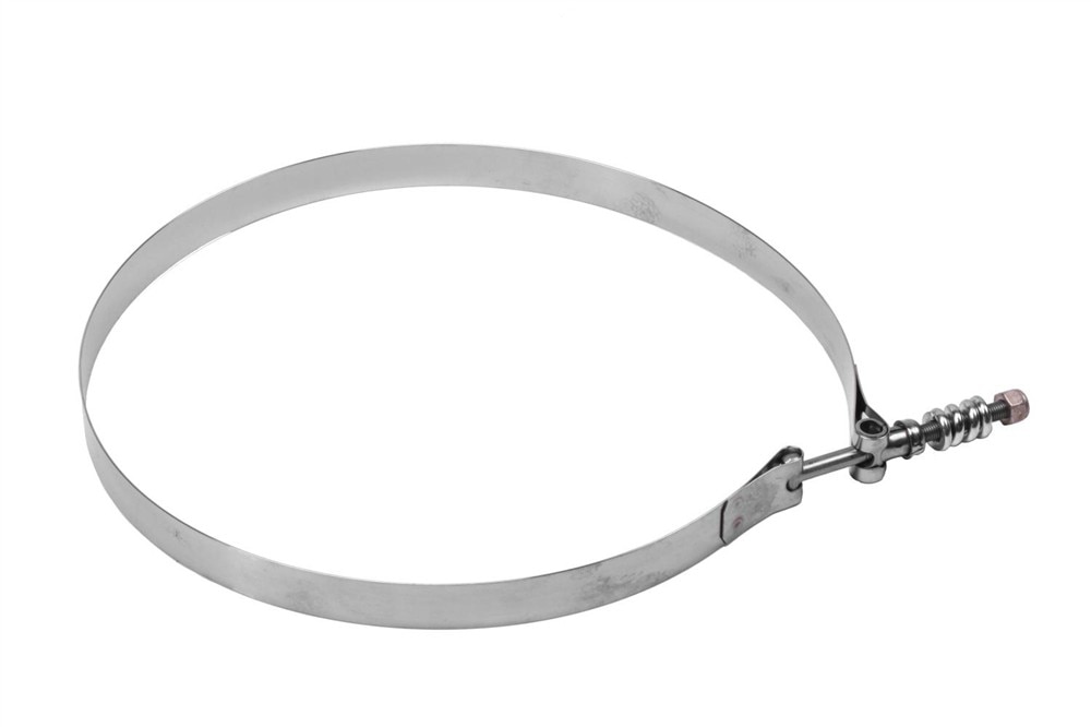 GM Genuine Parts Multi-Purpose Clamp