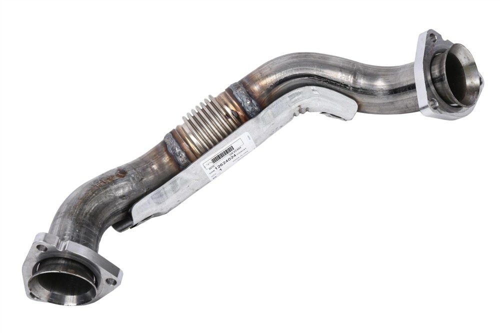 GM Genuine Parts Exhaust Crossover Pipe
