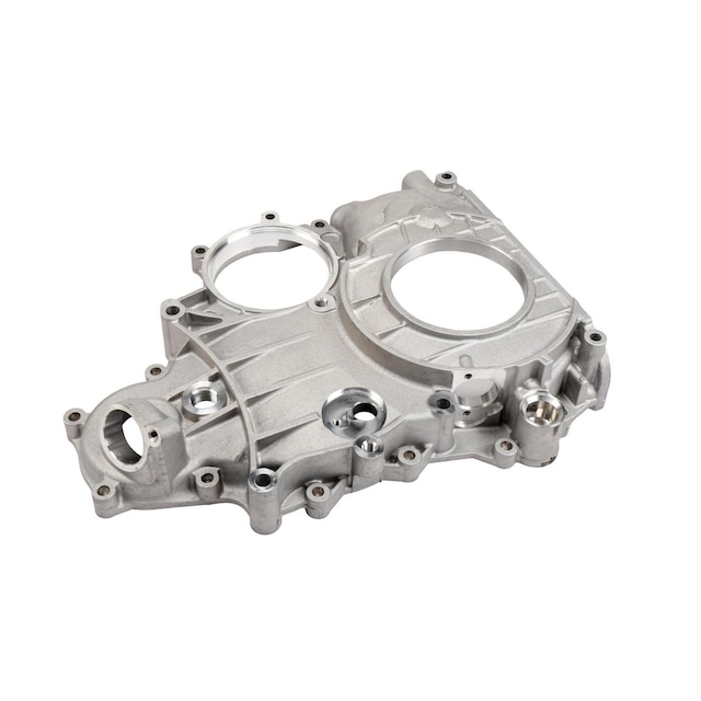 GM Genuine Parts Front Engine Cover