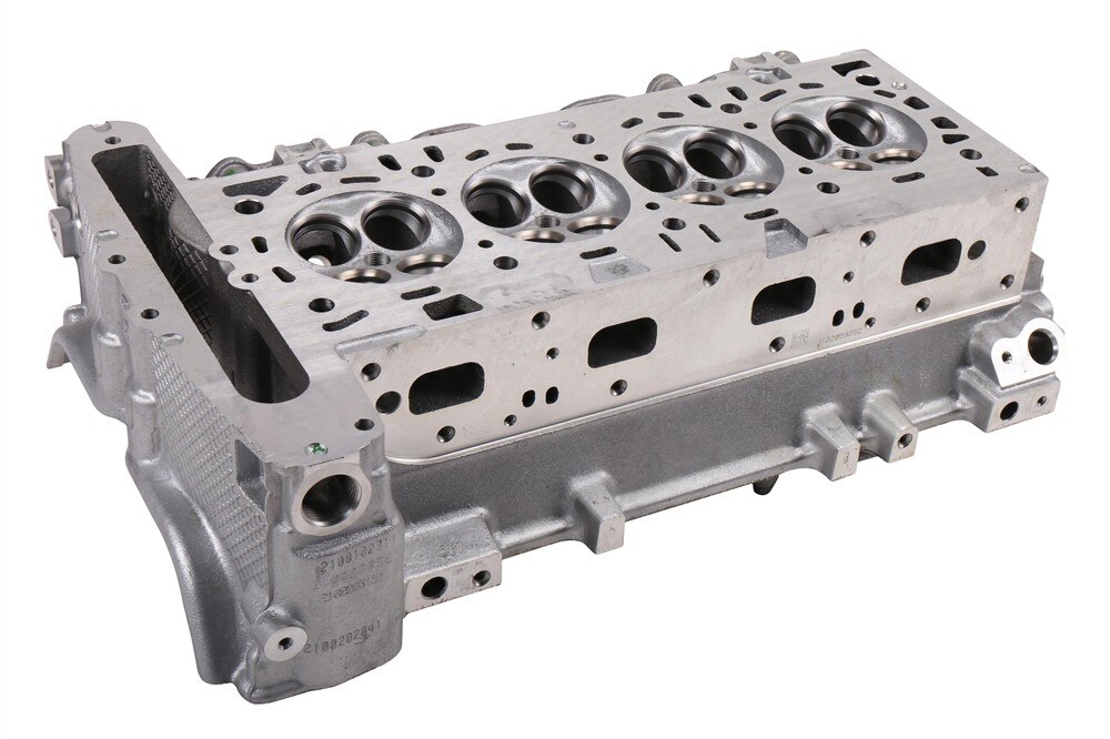 GM Genuine Parts Engine Cylinder Head