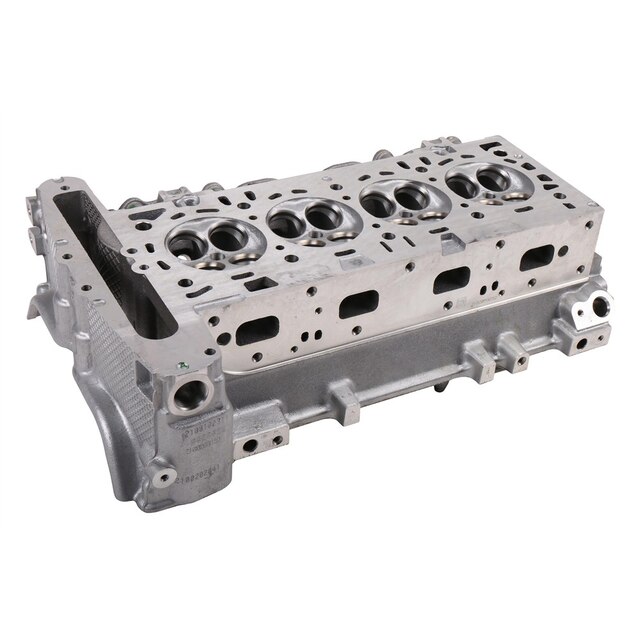GM Genuine Parts Engine Cylinder Head