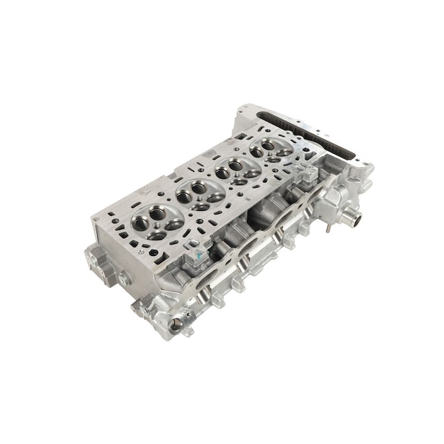 GM Genuine Parts Engine Cylinder Head