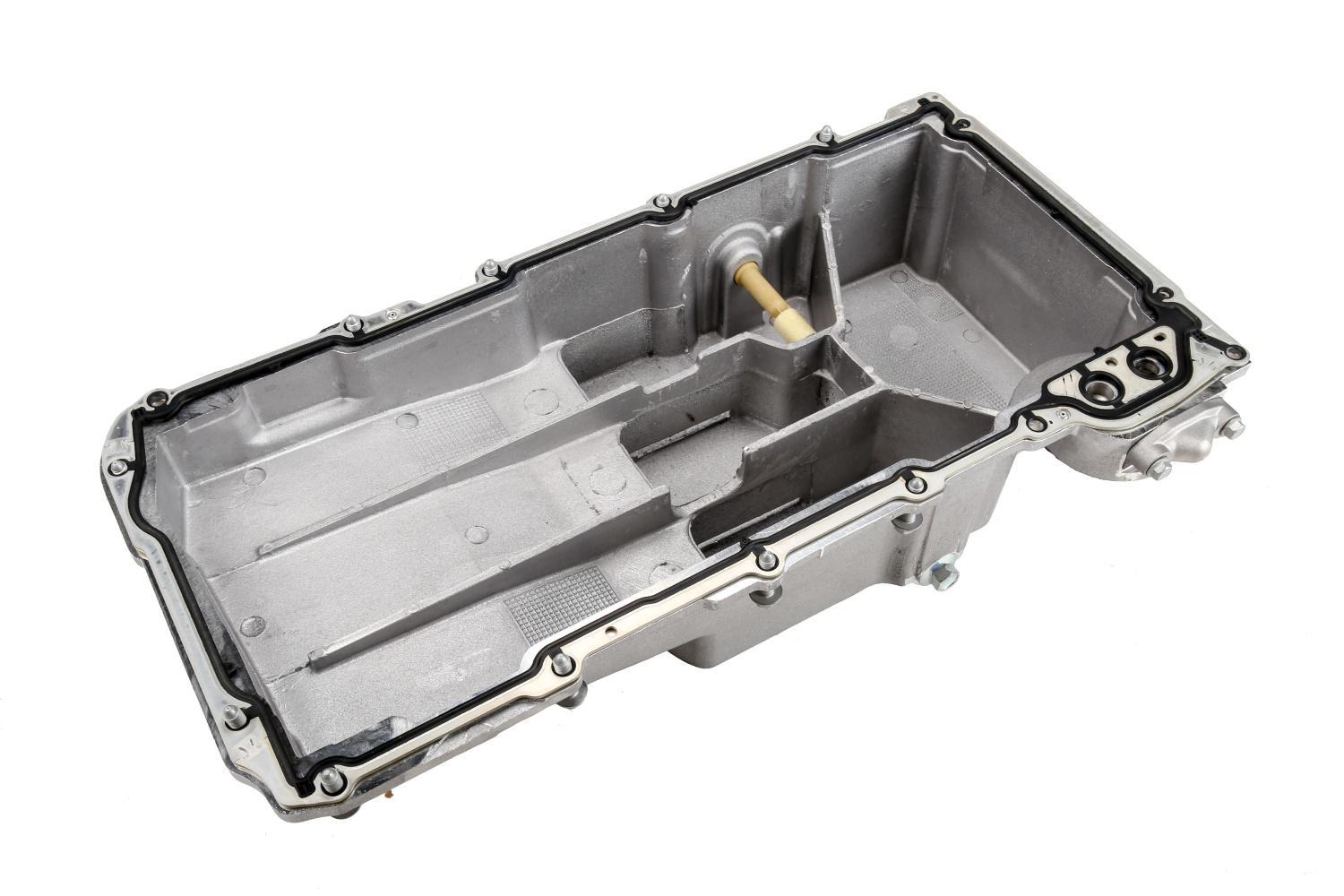 Chevrolet GM Genuine Parts Engine Oil Pan | 12624617