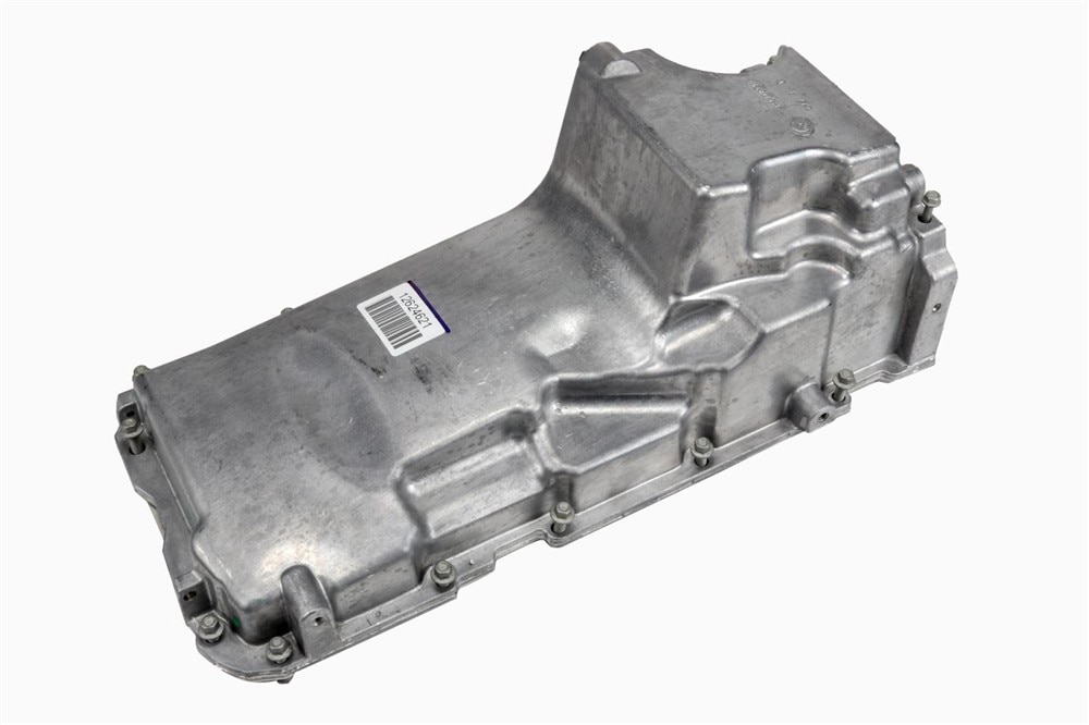 GM Genuine Parts Engine Oil Pan
