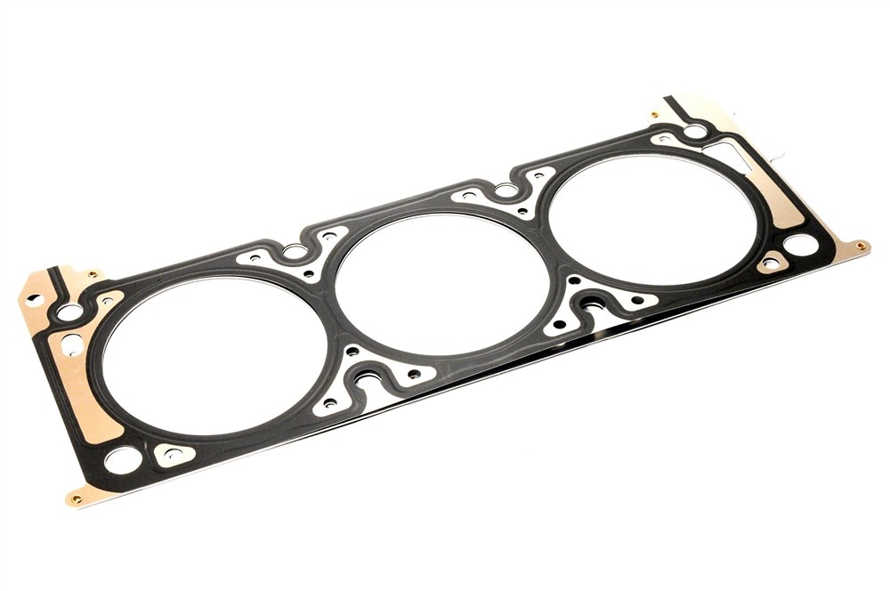 GM Genuine Parts Passenger Side Cylinder Head Gasket
