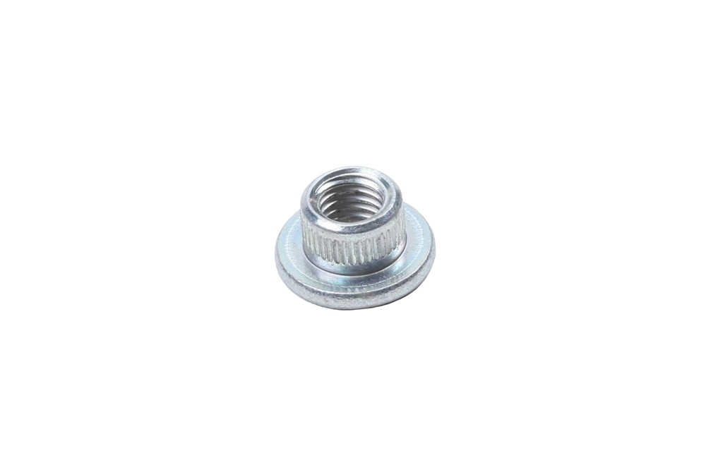GM Genuine Parts Flywheel Housing Insert