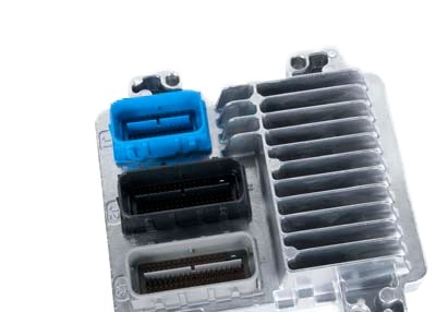 GM Genuine Parts Engine Control Module Assembly (Programming Required)