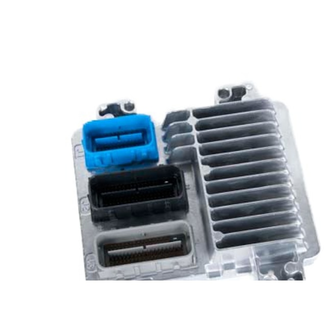 GM Genuine Parts Engine Control Module Assembly (Programming Required)