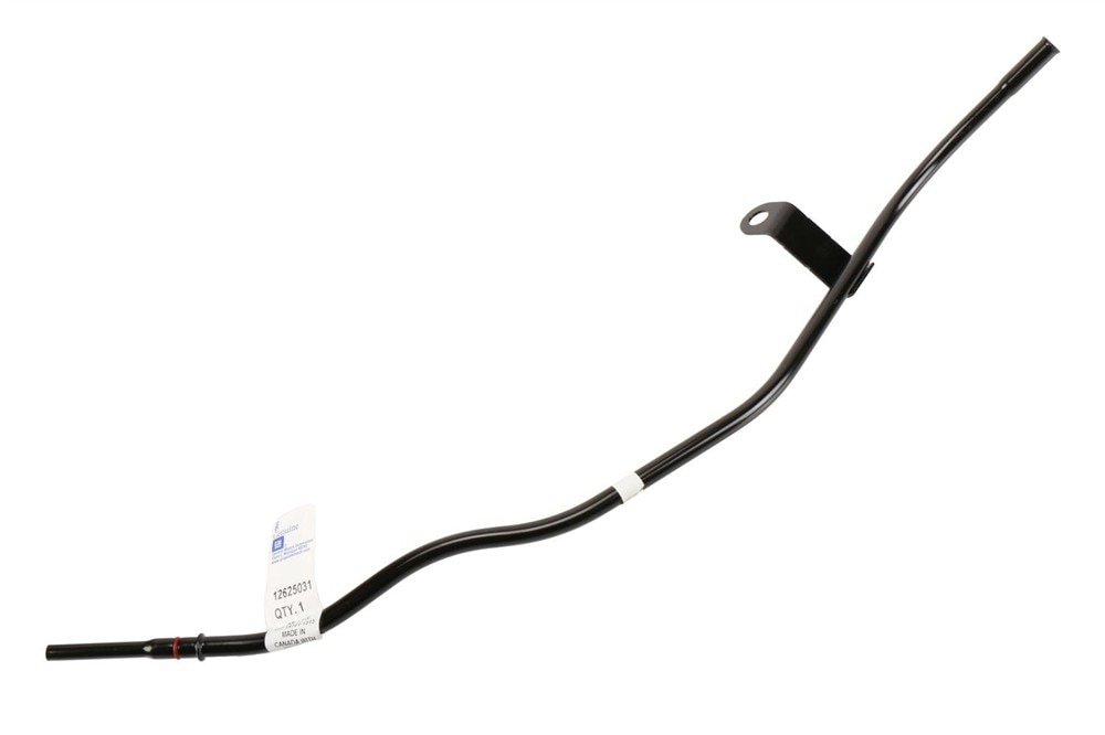 GM Genuine Parts Engine Oil Dipstick Tube