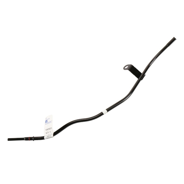 GM Genuine Parts Engine Oil Dipstick Tube