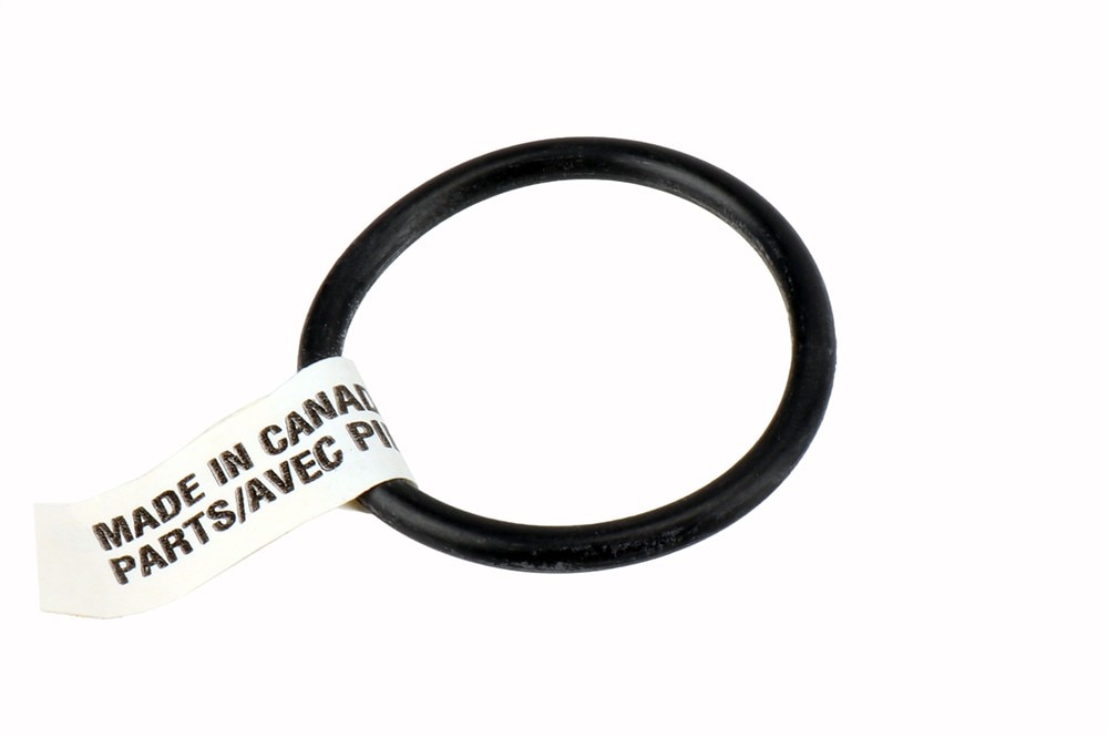 GM Genuine Parts Engine Oil Filler Tube Seal
