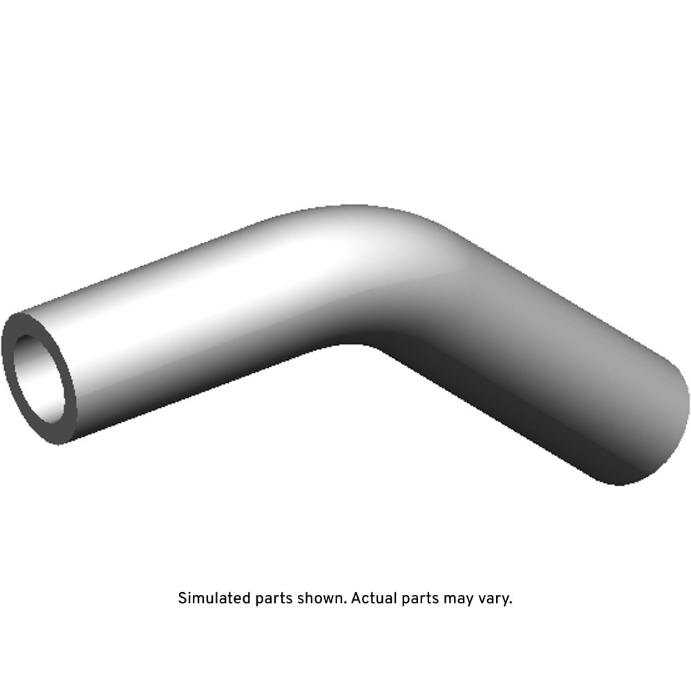 GM Genuine Parts Fuel Filter Hose