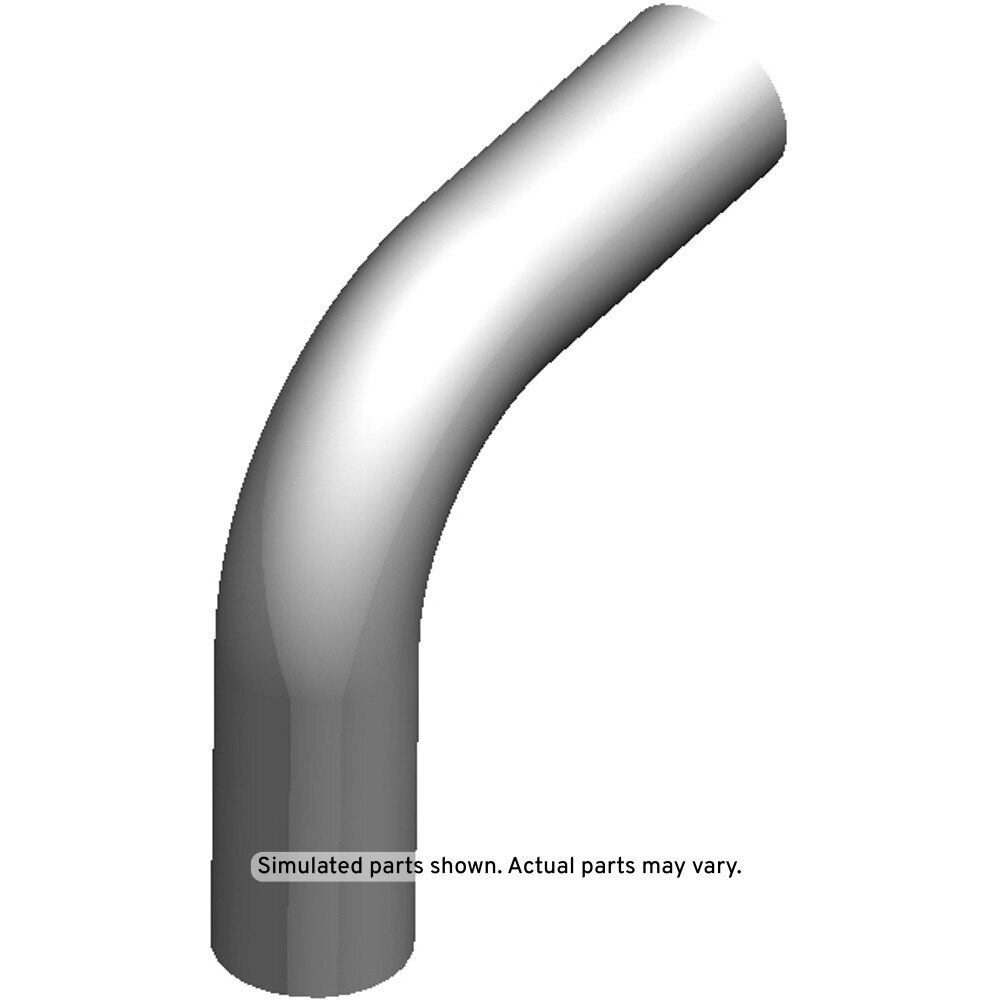 GM Genuine Parts Fuel Filter Hose