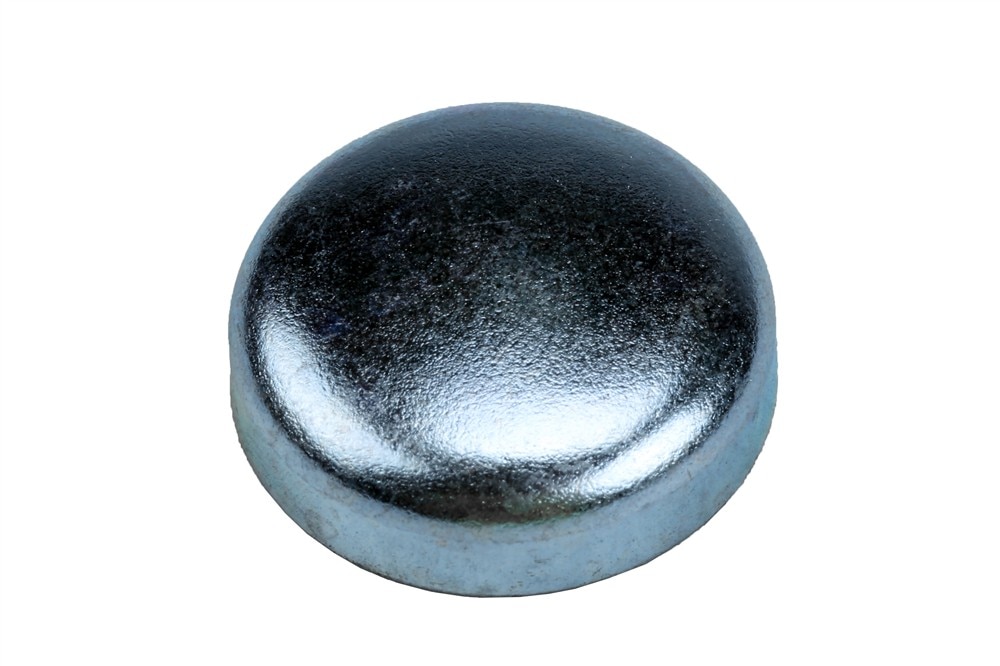 GM Genuine Parts Engine Block Oil Gallery Plug