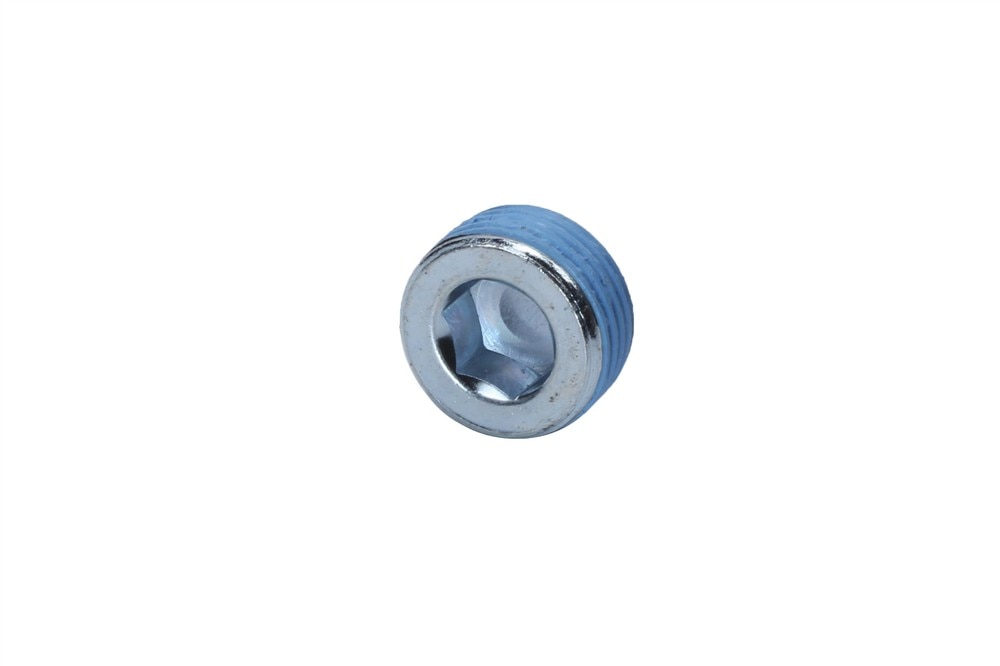 GM Genuine Parts Engine Block Oil Gallery Plug