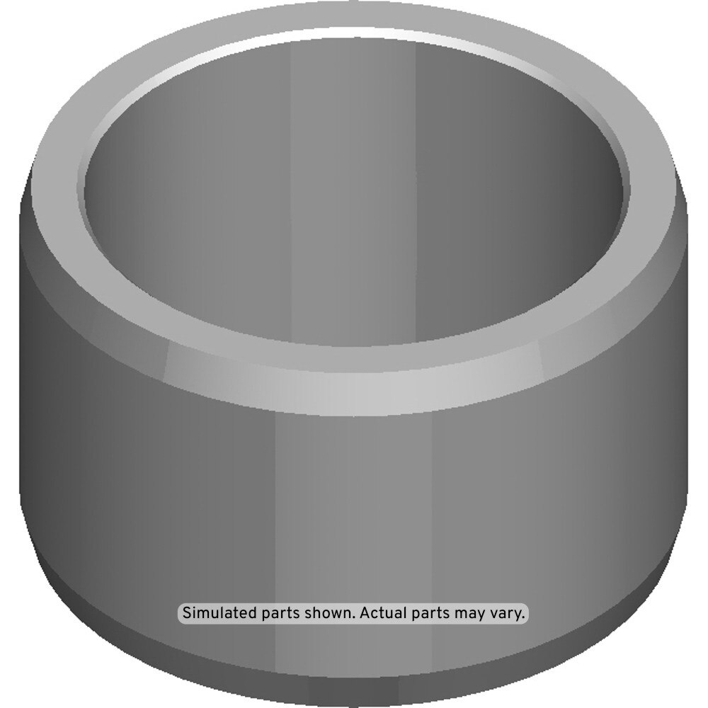 GM Genuine Parts Engine Cylinder Head Locator Pin