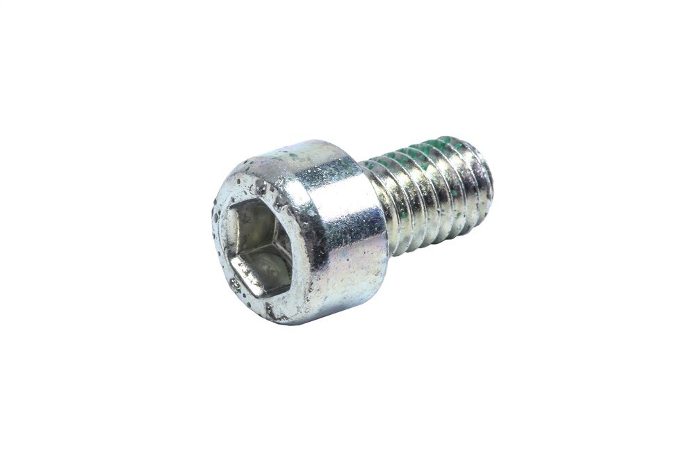 GM Genuine Parts Piston Oil Nozzle Bolt