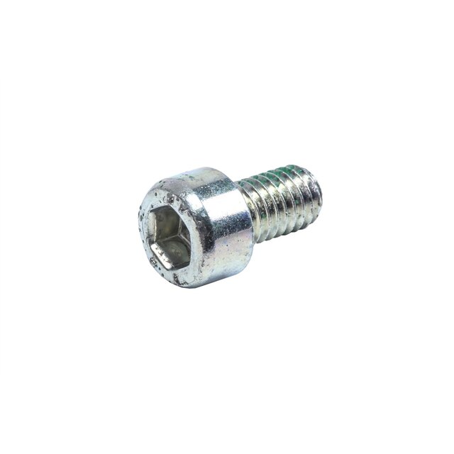 GM Genuine Parts Piston Oil Nozzle Bolt