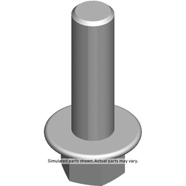 GM Genuine Parts Multi-Purpose Bolt