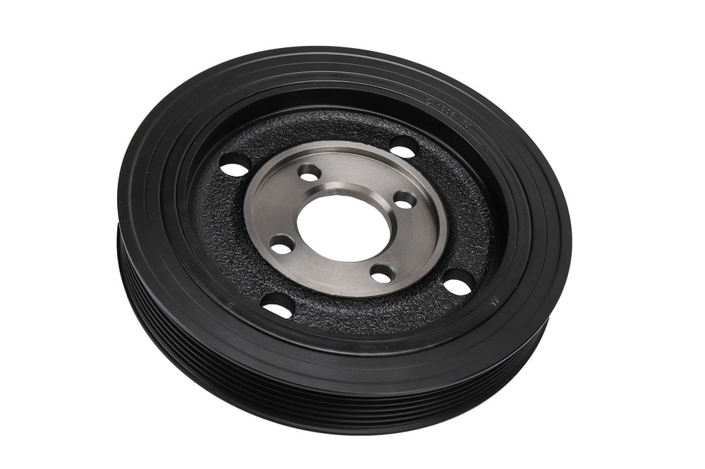 GM Genuine Parts Engine Harmonic Balancer