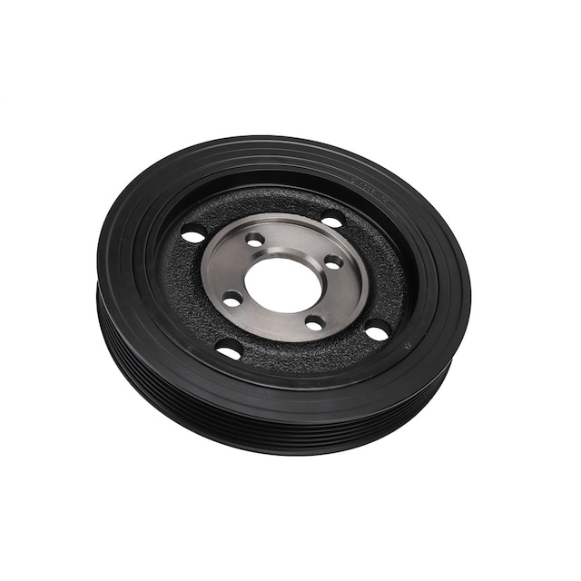 GM Genuine Parts Engine Harmonic Balancer