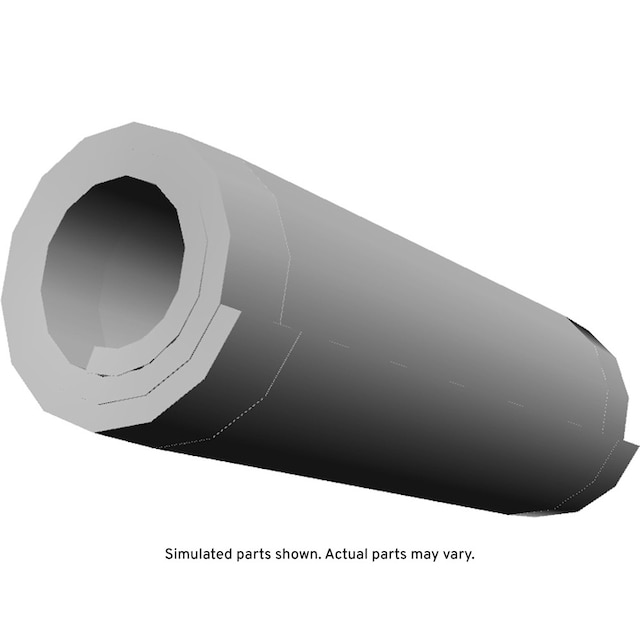GM Genuine Parts Crankshaft Position Sensor Exciter Ring Locating Pin