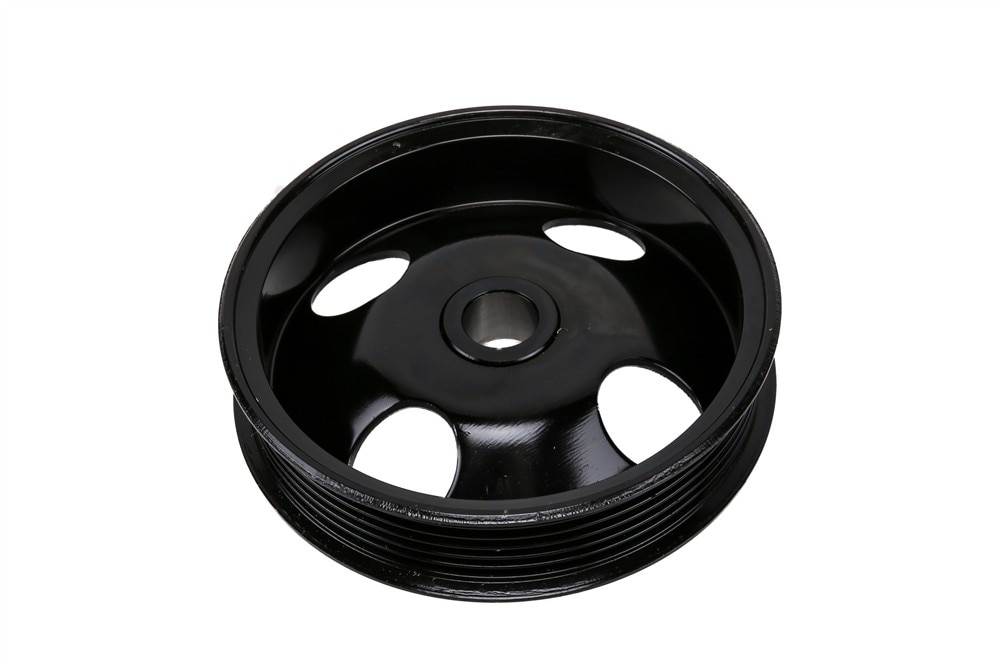 GM Genuine Parts Power Steering Pump Pulley