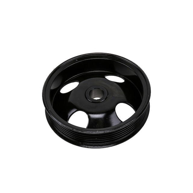 GM Genuine Parts Power Steering Pump Pulley