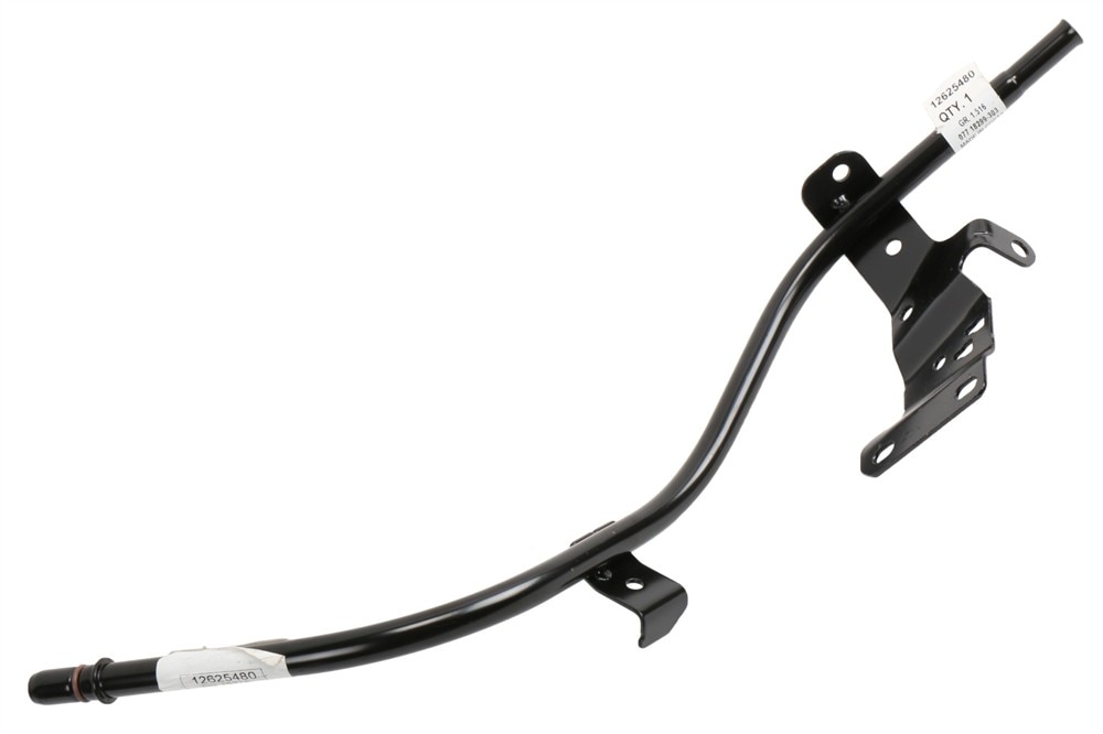 GM Genuine Parts Engine Oil Dipstick Tube