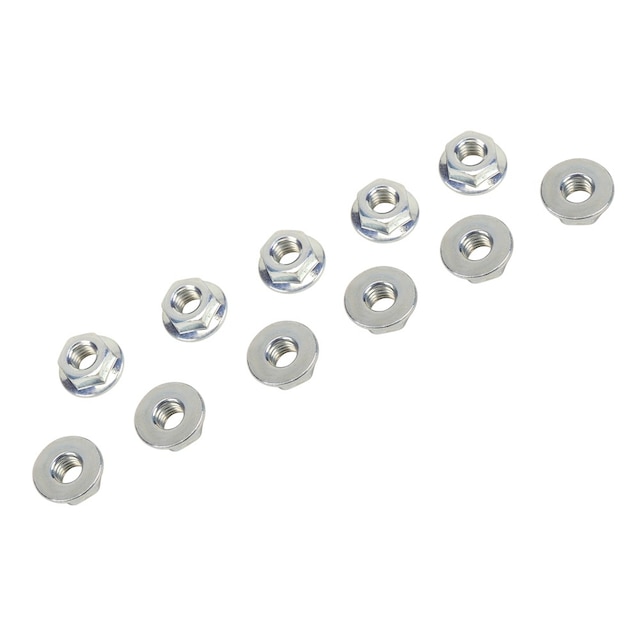 GM Genuine Parts Nut