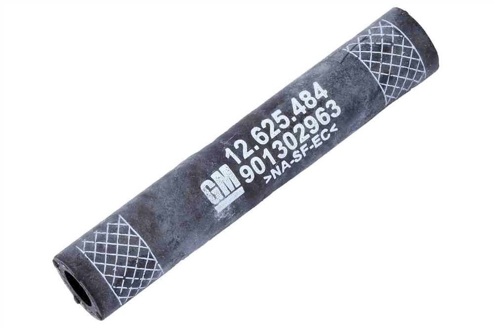 GM Genuine Parts Vacuum Pump Hose