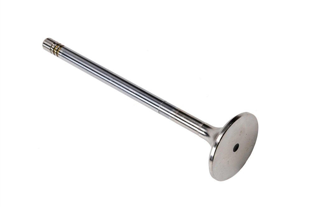 GM Genuine Parts Engine Exhaust Valve