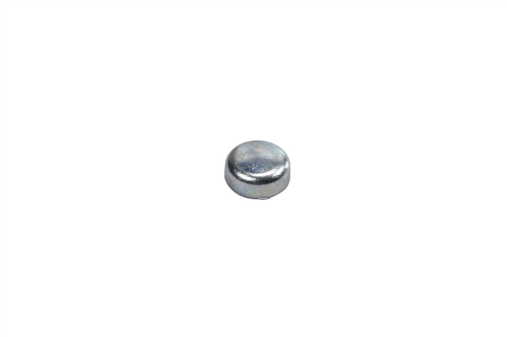 GM Genuine Parts Engine Cylinder Head Core Hole Plug