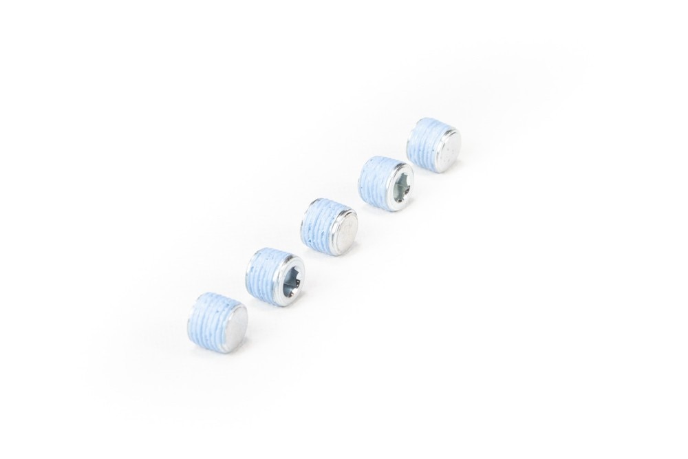 GM Genuine Parts Engine Cylinder Head Core Hole Plug