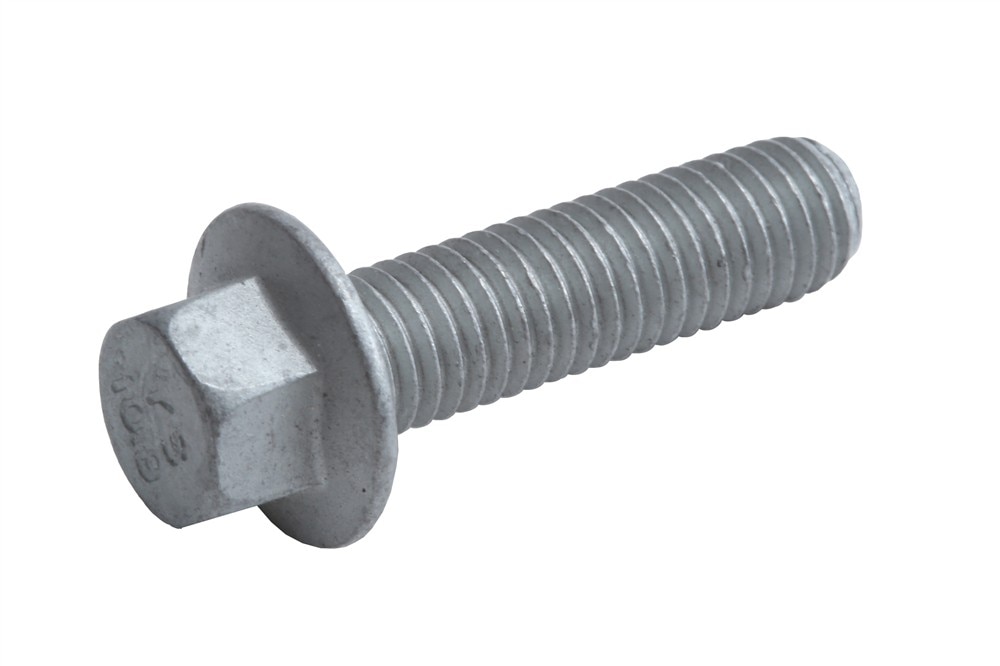 GM Genuine Parts Front Engine Cover Bolt