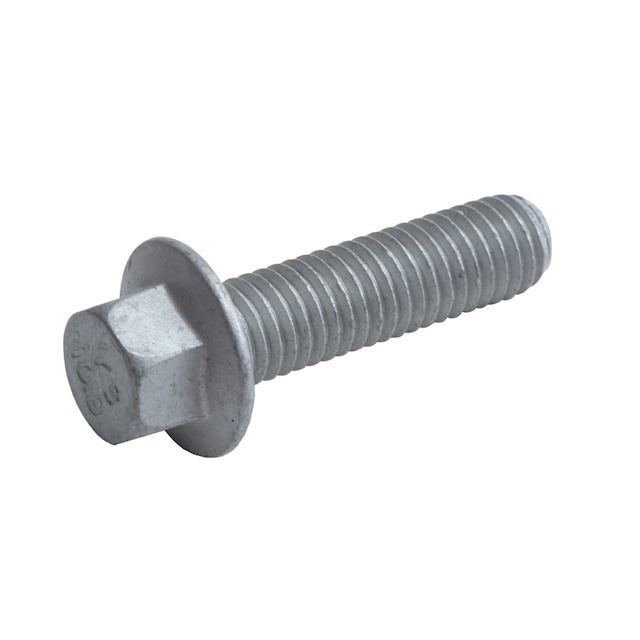 GM Genuine Parts Front Engine Cover Bolt