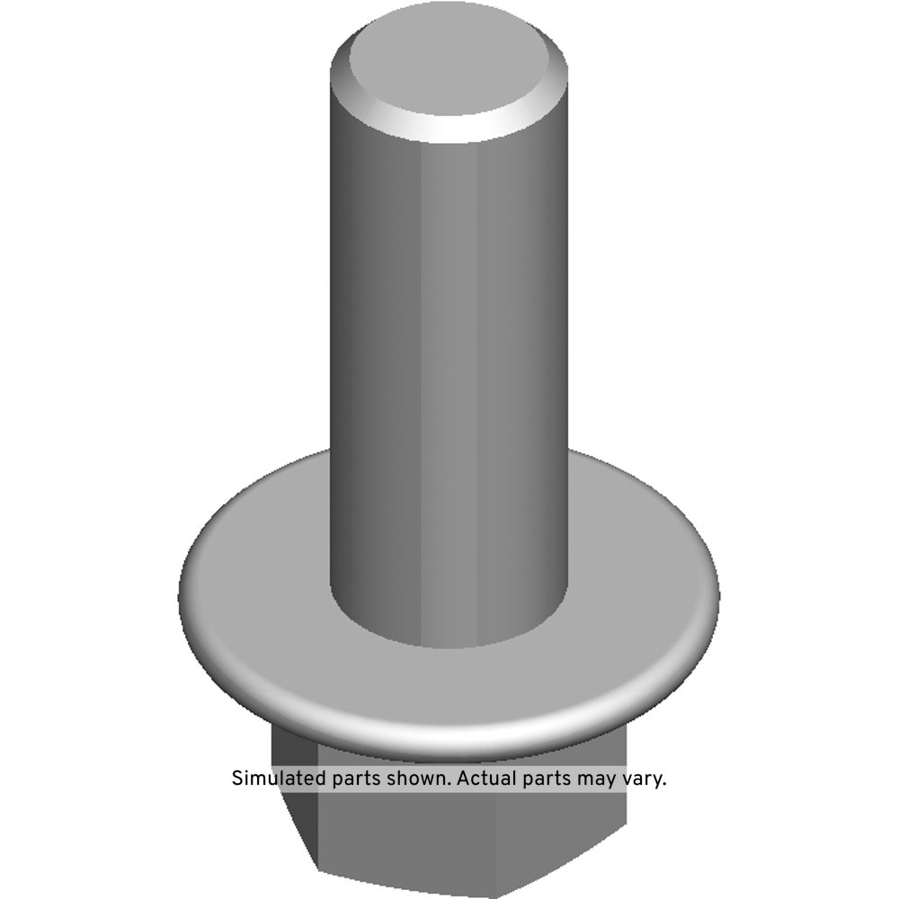 GM Genuine Parts Bolt