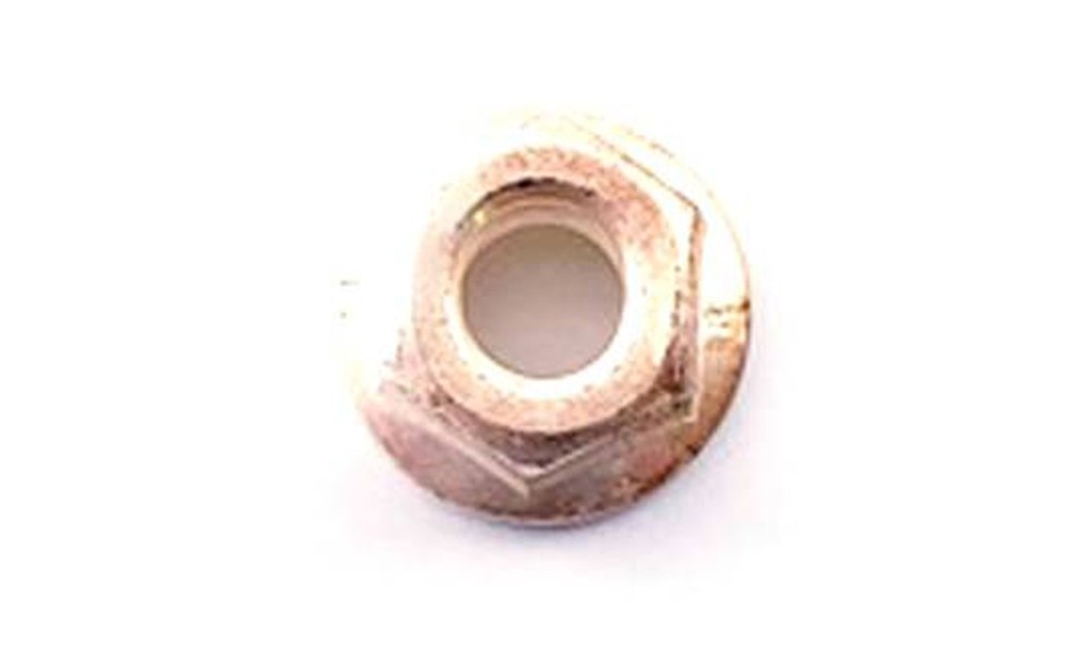 GM Genuine Parts Nut