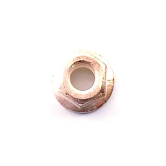 GM Genuine Parts Nut