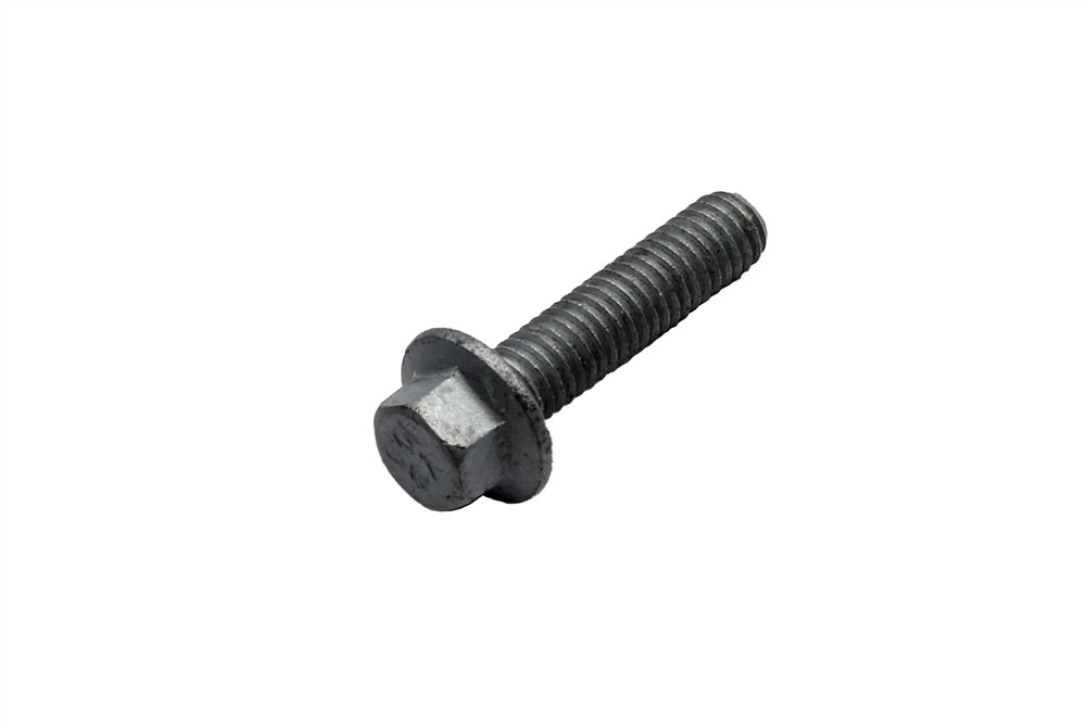 GM Genuine Parts Upper Oil Pan Bolt