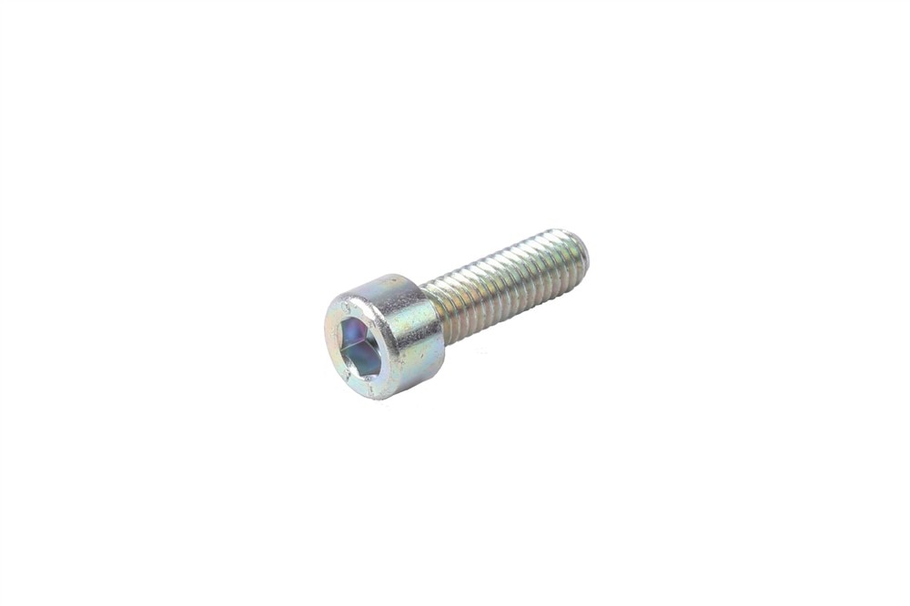 GM Genuine Parts Exhaust Gas Recirculation (EGR) Valve Cooler Bolt