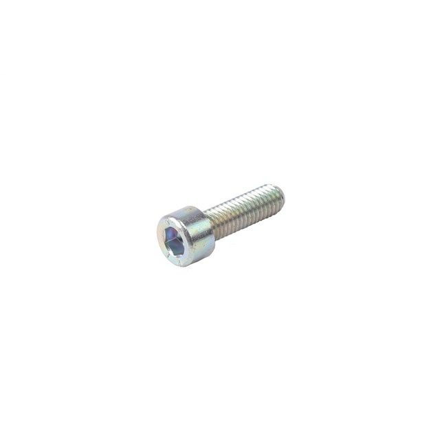 GM Genuine Parts Exhaust Gas Recirculation (EGR) Valve Cooler Bolt