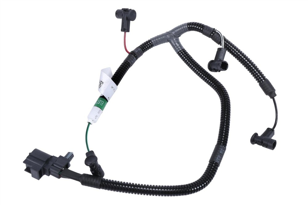 GM Genuine Parts Diesel Glow Plug Wiring Harness