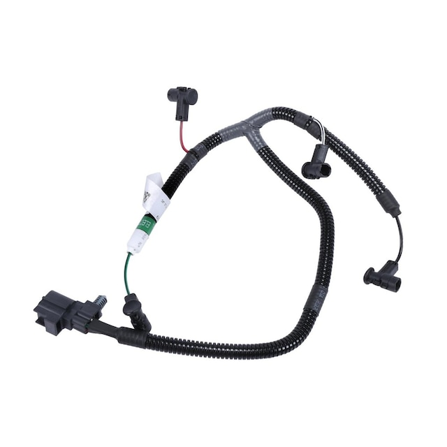 GM Genuine Parts Diesel Glow Plug Wiring Harness