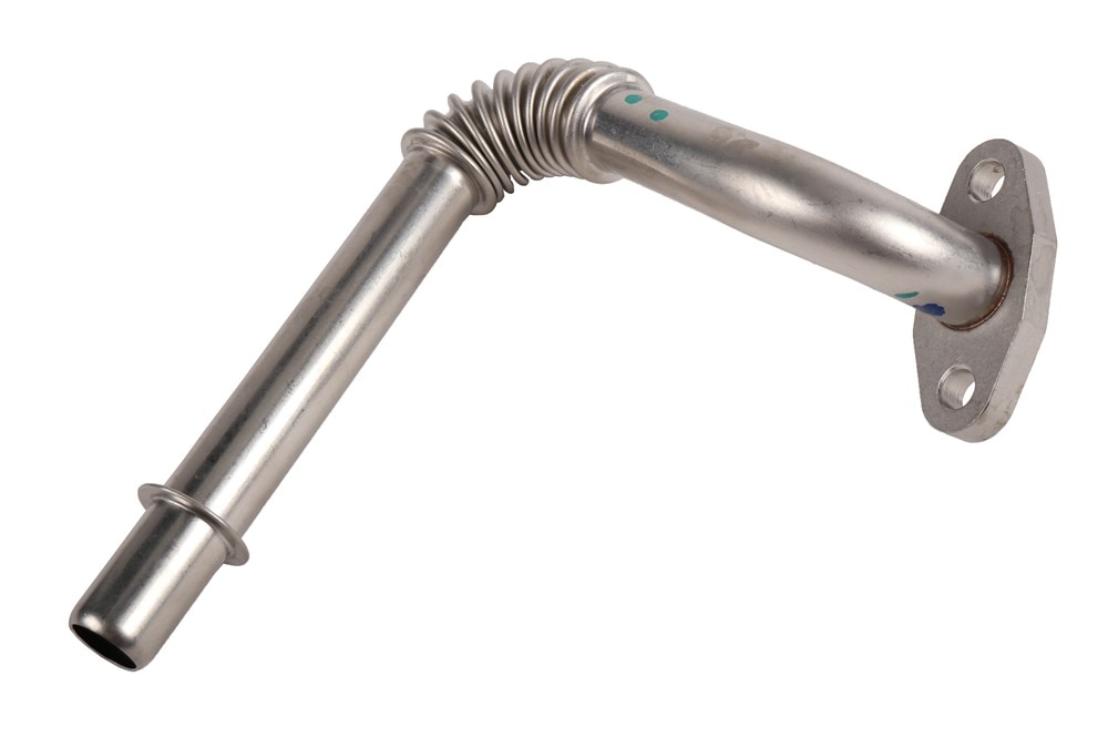 GM Genuine Parts Turbocharger Oil Return Line