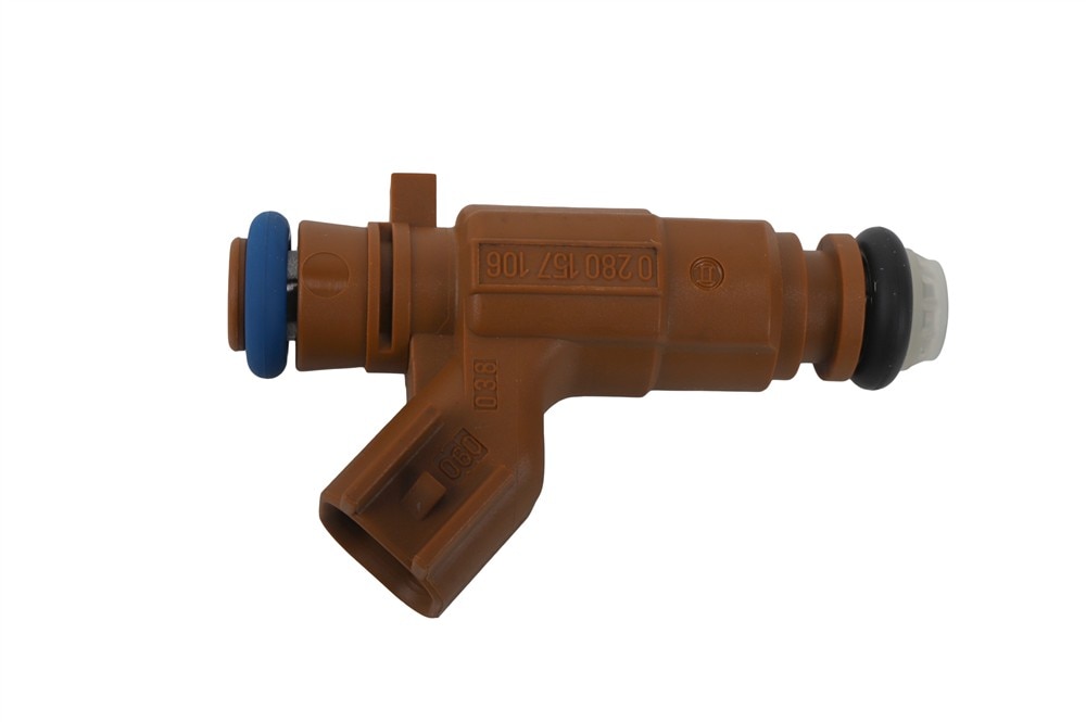 GM Genuine Parts Multi-Port Fuel Injector Assembly