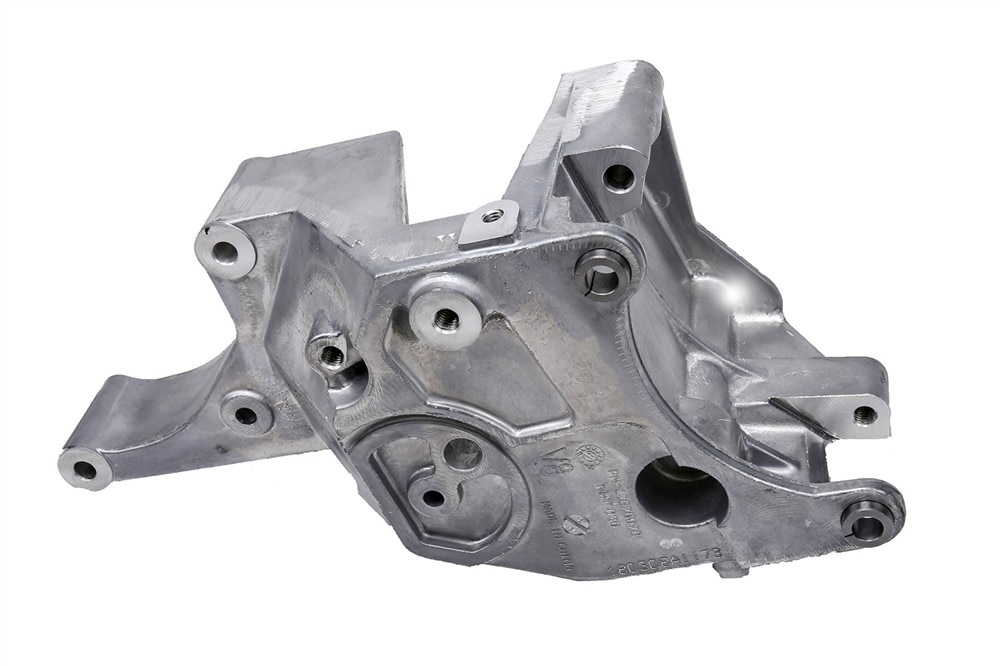 GM Genuine Parts Multi-Purpose Bracket